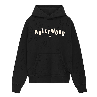 Hollywood Shotgun Hoodie