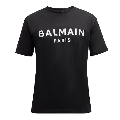 Balmain Tee