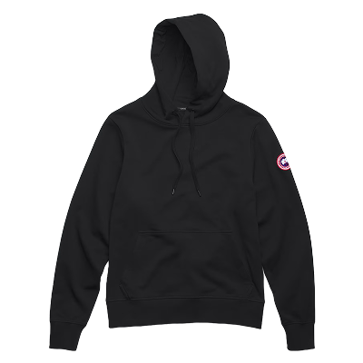 Huron Hoodie