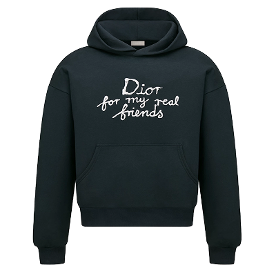 Dior for my real friends
