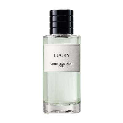 Lucky