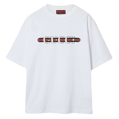 Gucci Tee