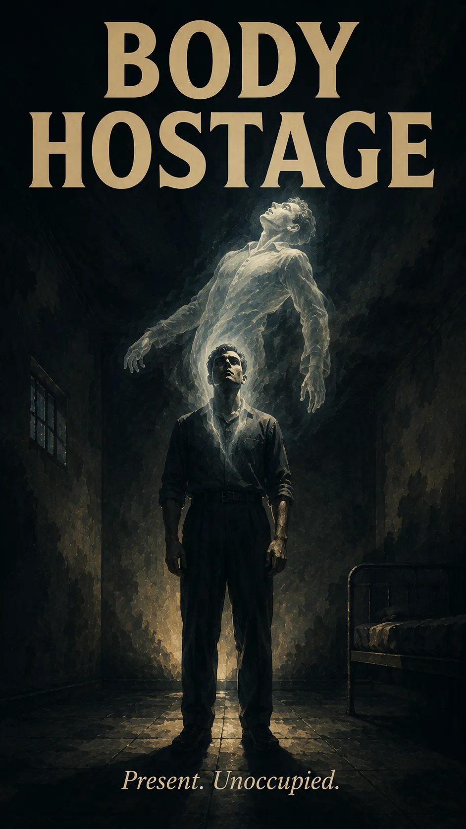 Body Hostage