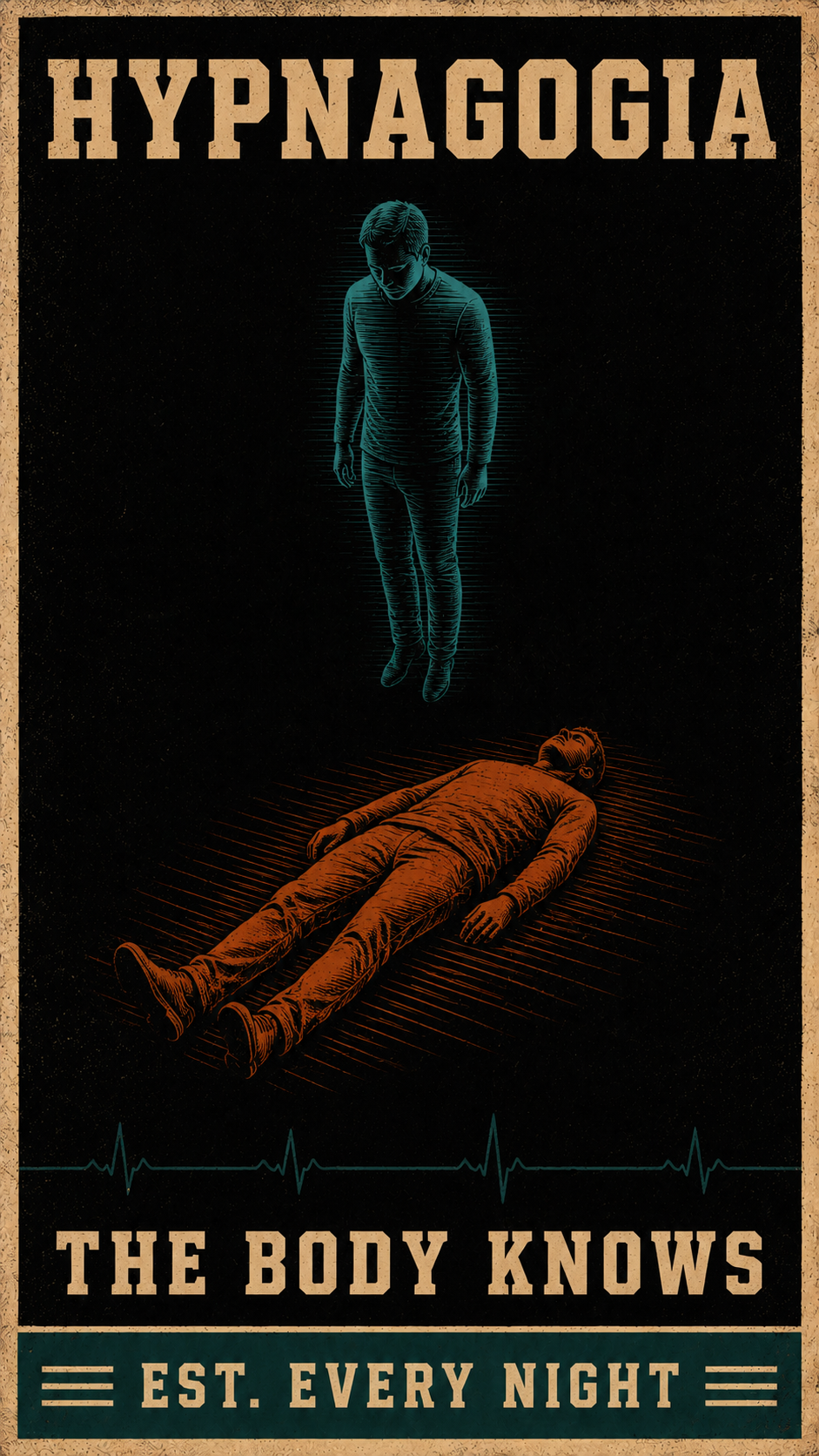 Hypnagogia