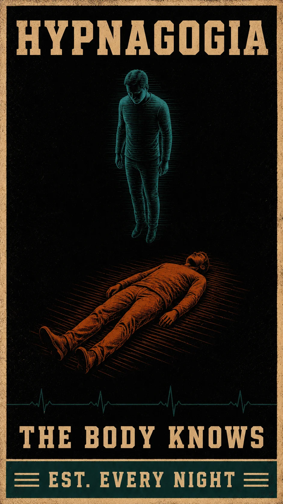 Hypnagogia