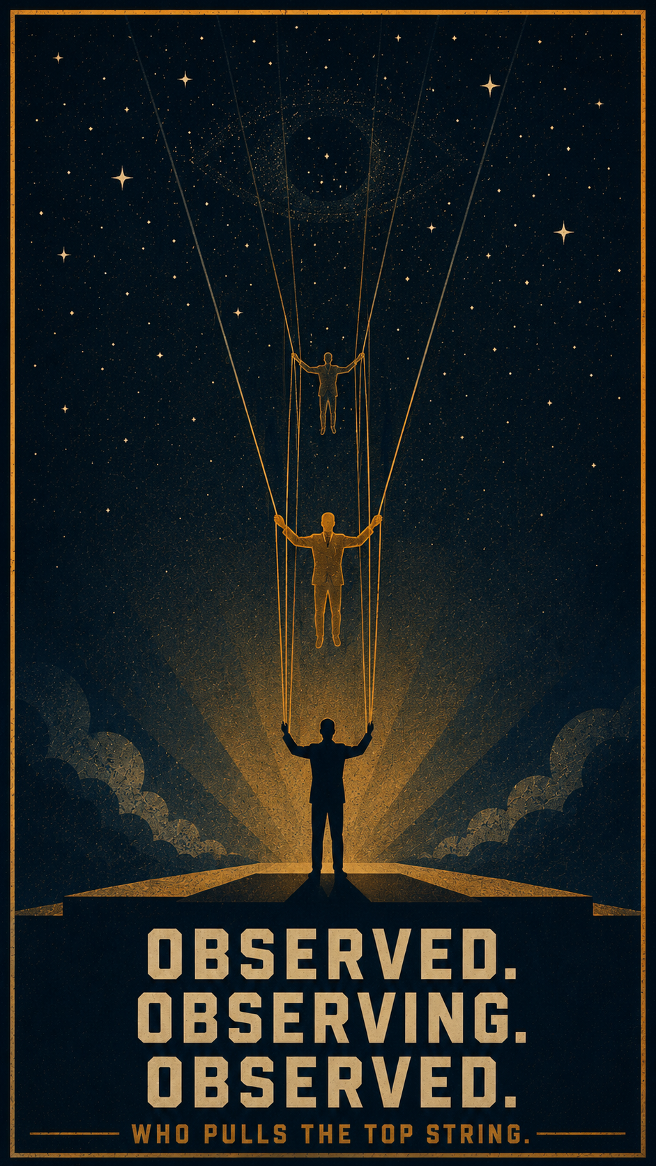 The Observer