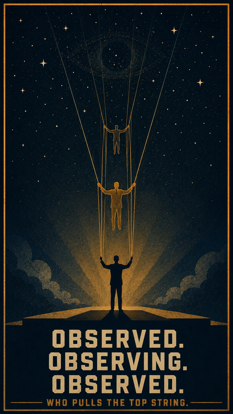 The Observer