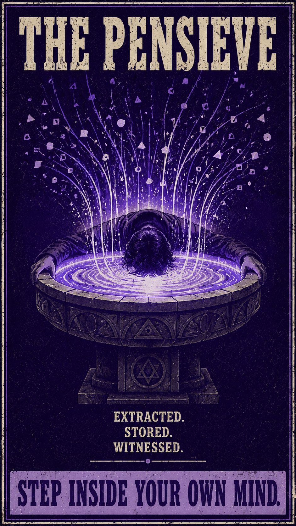 The Pensieve