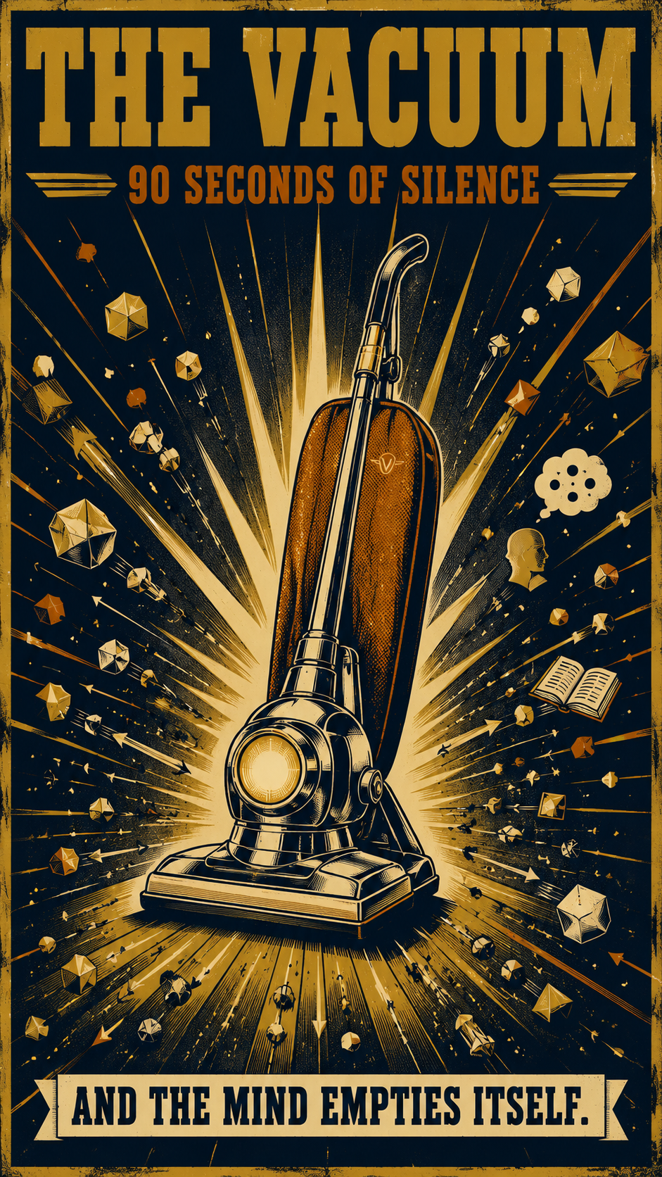 The Vacuum