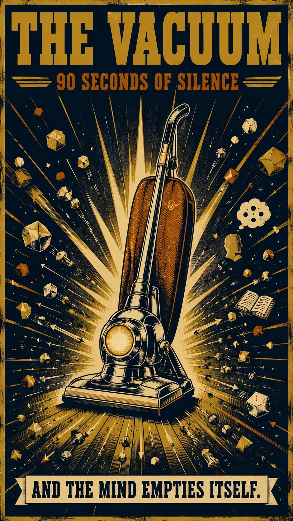 The Vacuum