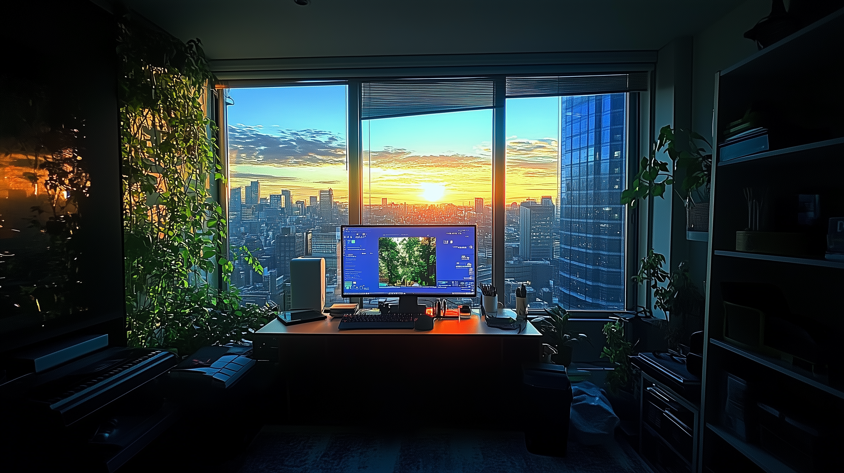 Background